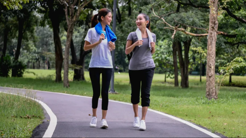 Chế độ ăn tốt sẽ hiệu quả hơn khi kết hợp ngủ đủ, vận động đều và hạn chế rượu bia.